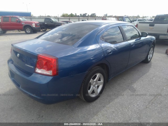 Photo 3 VIN: 2B3CA4CD0AH136773 - DODGE CHARGER 