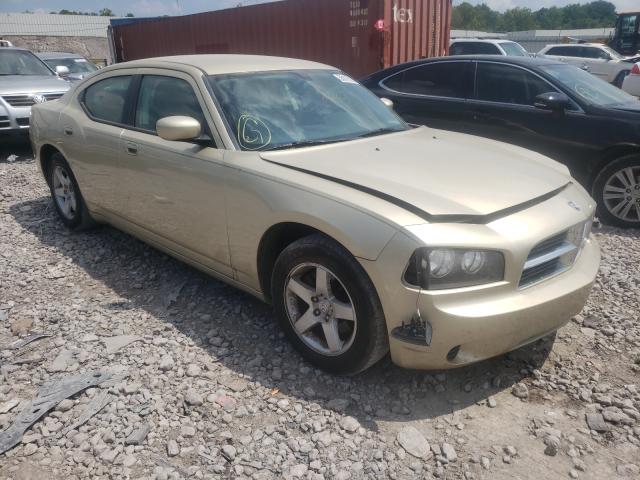 Photo 0 VIN: 2B3CA4CD0AH144324 - DODGE CHARGER 