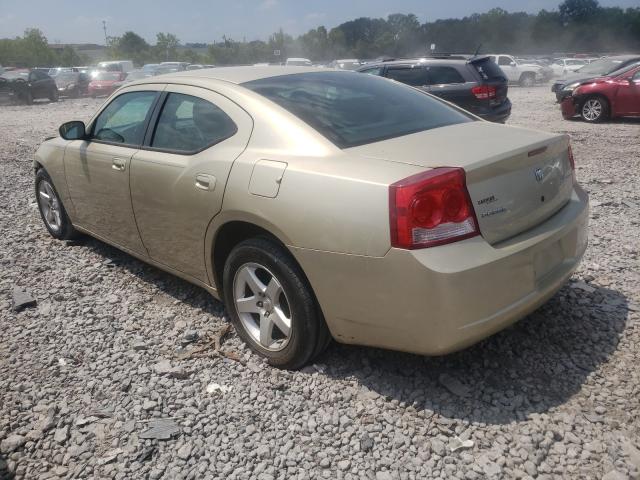 Photo 2 VIN: 2B3CA4CD0AH144324 - DODGE CHARGER 