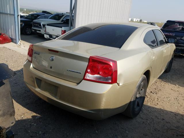 Photo 3 VIN: 2B3CA4CD0AH175539 - DODGE CHARGER 