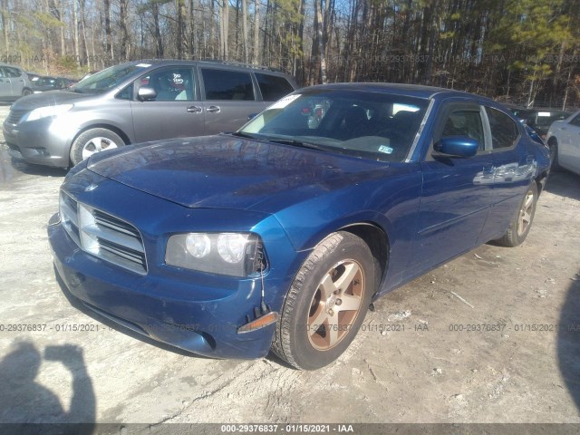 Photo 1 VIN: 2B3CA4CD0AH177100 - DODGE CHARGER 