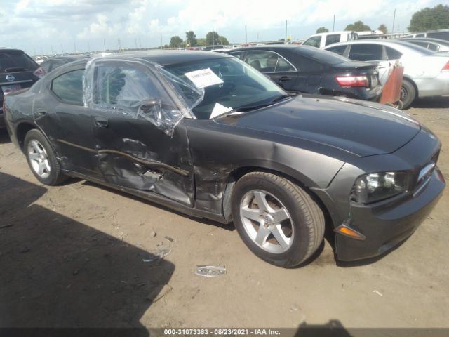 Photo 0 VIN: 2B3CA4CD0AH178750 - DODGE CHARGER 