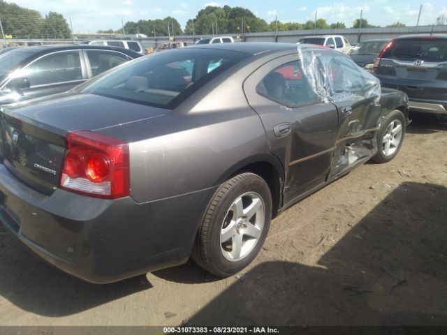 Photo 3 VIN: 2B3CA4CD0AH178750 - DODGE CHARGER 