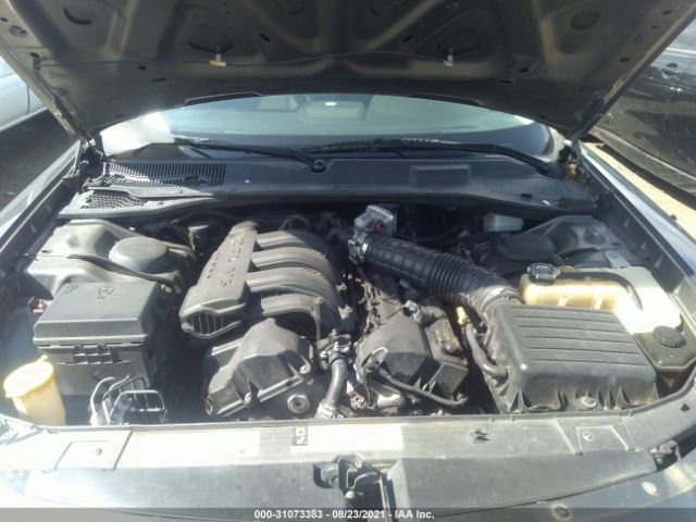 Photo 9 VIN: 2B3CA4CD0AH178750 - DODGE CHARGER 