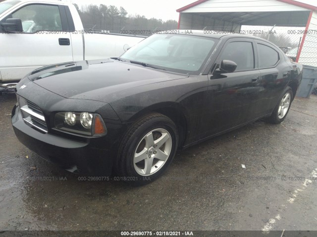 Photo 1 VIN: 2B3CA4CD0AH199923 - DODGE CHARGER 