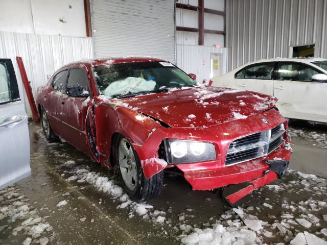 Photo 0 VIN: 2B3CA4CD0AH211990 - DODGE CHARGER 