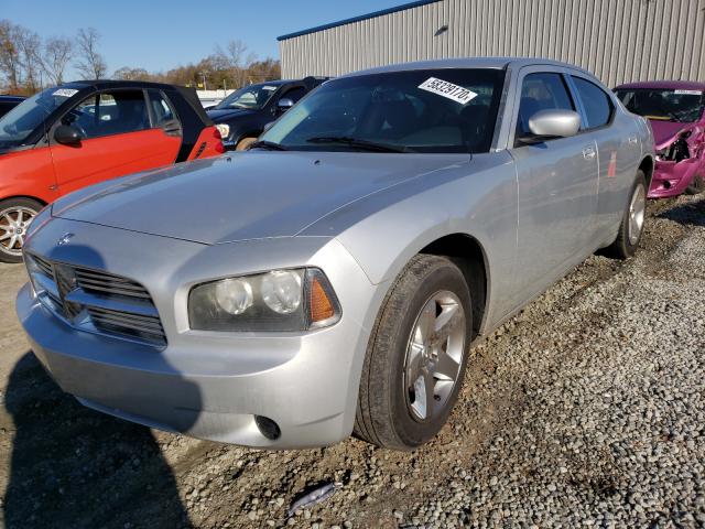 Photo 1 VIN: 2B3CA4CD0AH219524 - DODGE CHARGER 