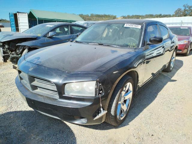 Photo 1 VIN: 2B3CA4CD0AH240227 - DODGE CHARGER 