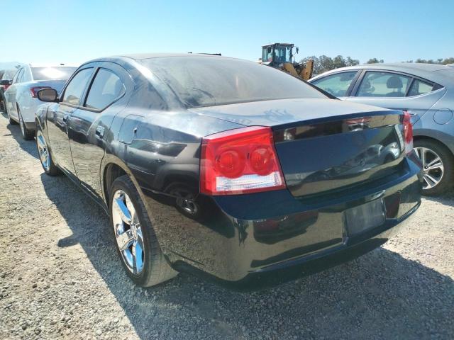 Photo 2 VIN: 2B3CA4CD0AH240227 - DODGE CHARGER 