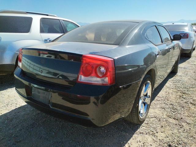 Photo 3 VIN: 2B3CA4CD0AH240227 - DODGE CHARGER 