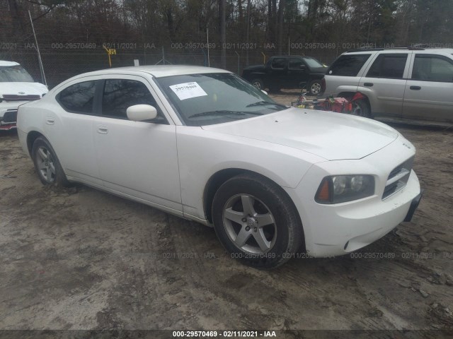 Photo 0 VIN: 2B3CA4CD0AH245167 - DODGE CHARGER 