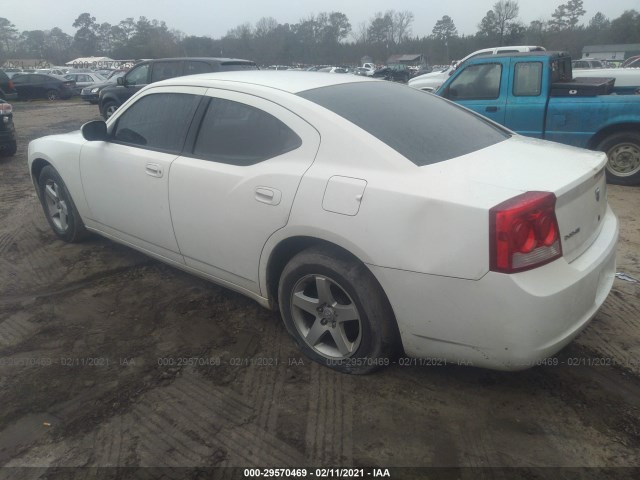 Photo 2 VIN: 2B3CA4CD0AH245167 - DODGE CHARGER 