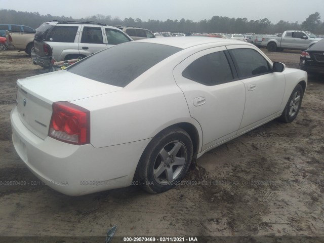 Photo 3 VIN: 2B3CA4CD0AH245167 - DODGE CHARGER 