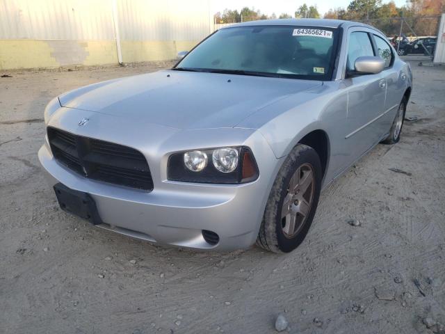 Photo 1 VIN: 2B3CA4CD0AH255021 - DODGE CHARGER 