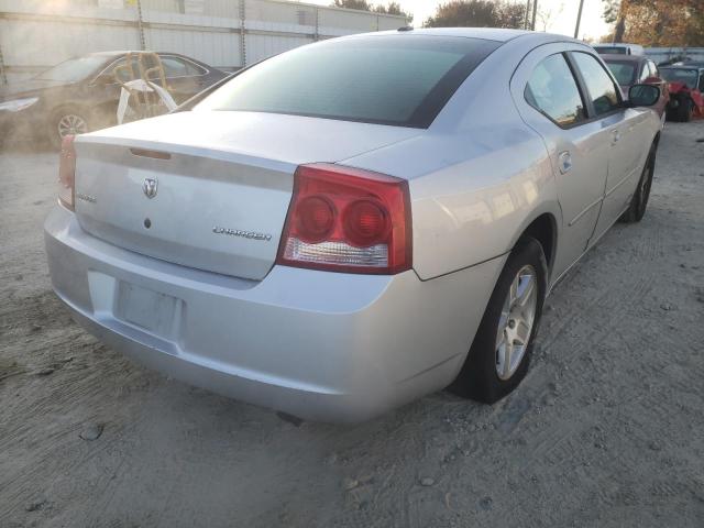 Photo 3 VIN: 2B3CA4CD0AH255021 - DODGE CHARGER 