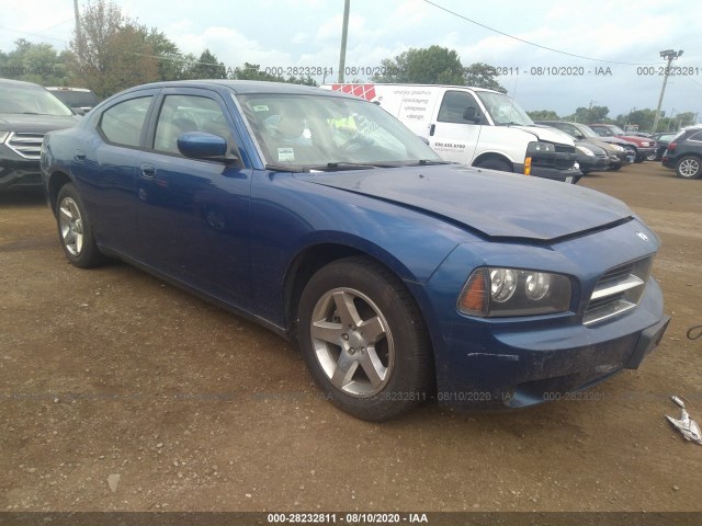 Photo 0 VIN: 2B3CA4CD0AH316075 - DODGE CHARGER 