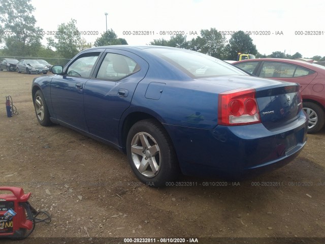 Photo 2 VIN: 2B3CA4CD0AH316075 - DODGE CHARGER 