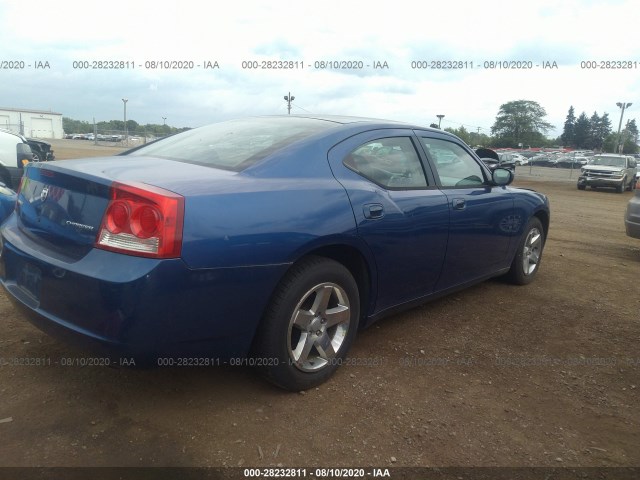 Photo 3 VIN: 2B3CA4CD0AH316075 - DODGE CHARGER 