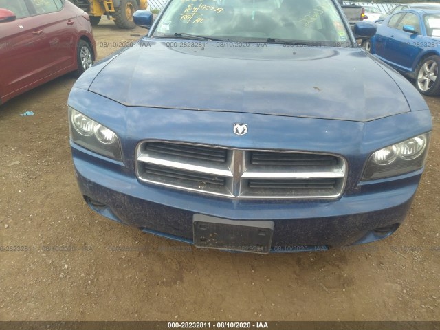 Photo 5 VIN: 2B3CA4CD0AH316075 - DODGE CHARGER 