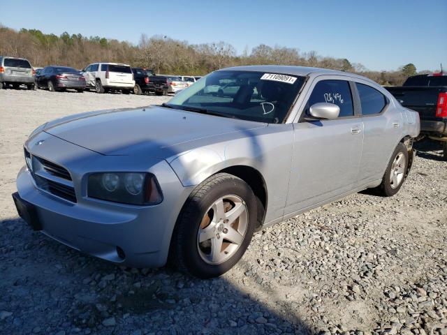 Photo 1 VIN: 2B3CA4CD0AH316982 - DODGE CHARGER 