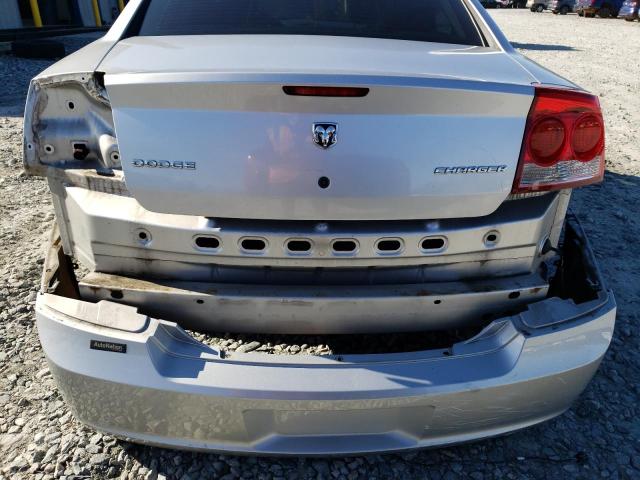 Photo 8 VIN: 2B3CA4CD0AH316982 - DODGE CHARGER 