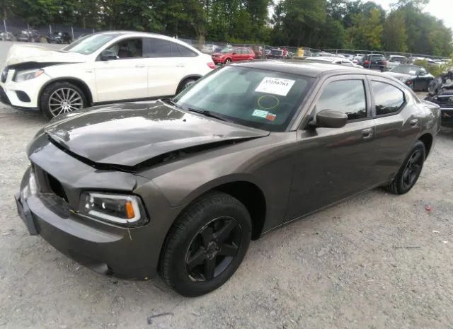 Photo 1 VIN: 2B3CA4CD1AH134367 - DODGE CHARGER 