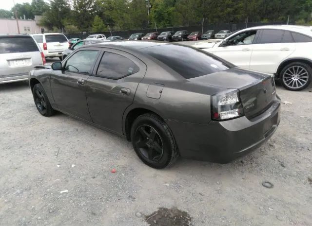 Photo 2 VIN: 2B3CA4CD1AH134367 - DODGE CHARGER 