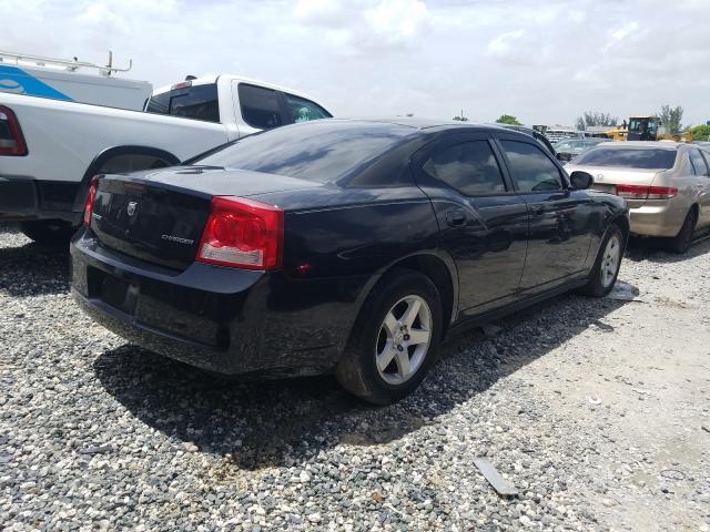 Photo 3 VIN: 2B3CA4CD1AH223324 - DODGE CHARGER 