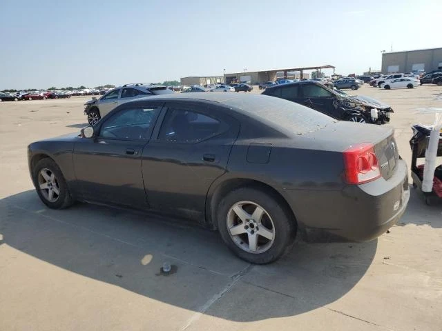 Photo 1 VIN: 2B3CA4CD2AH143692 - DODGE CHARGER 