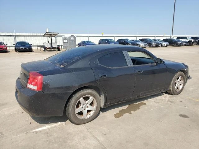 Photo 2 VIN: 2B3CA4CD2AH143692 - DODGE CHARGER 