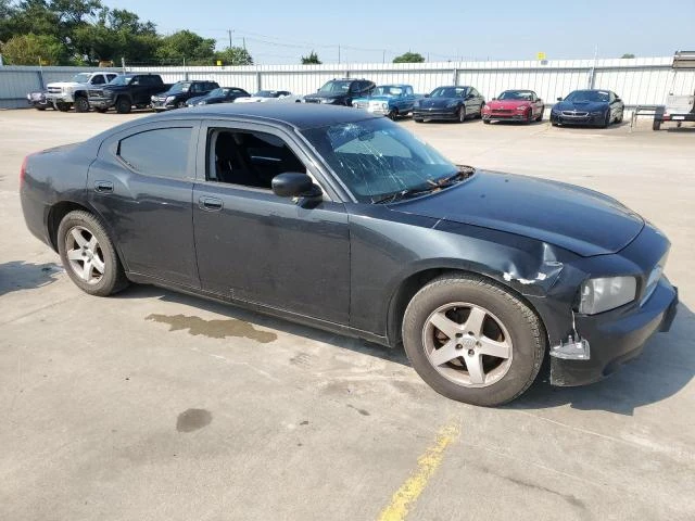 Photo 3 VIN: 2B3CA4CD2AH143692 - DODGE CHARGER 