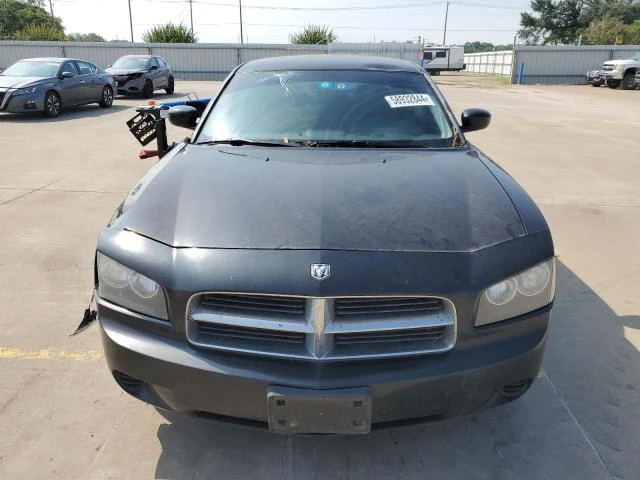 Photo 4 VIN: 2B3CA4CD2AH143692 - DODGE CHARGER 