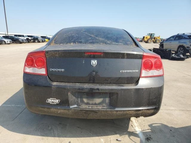 Photo 5 VIN: 2B3CA4CD2AH143692 - DODGE CHARGER 