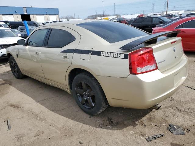 Photo 1 VIN: 2B3CA4CD2AH147662 - DODGE CHARGER 