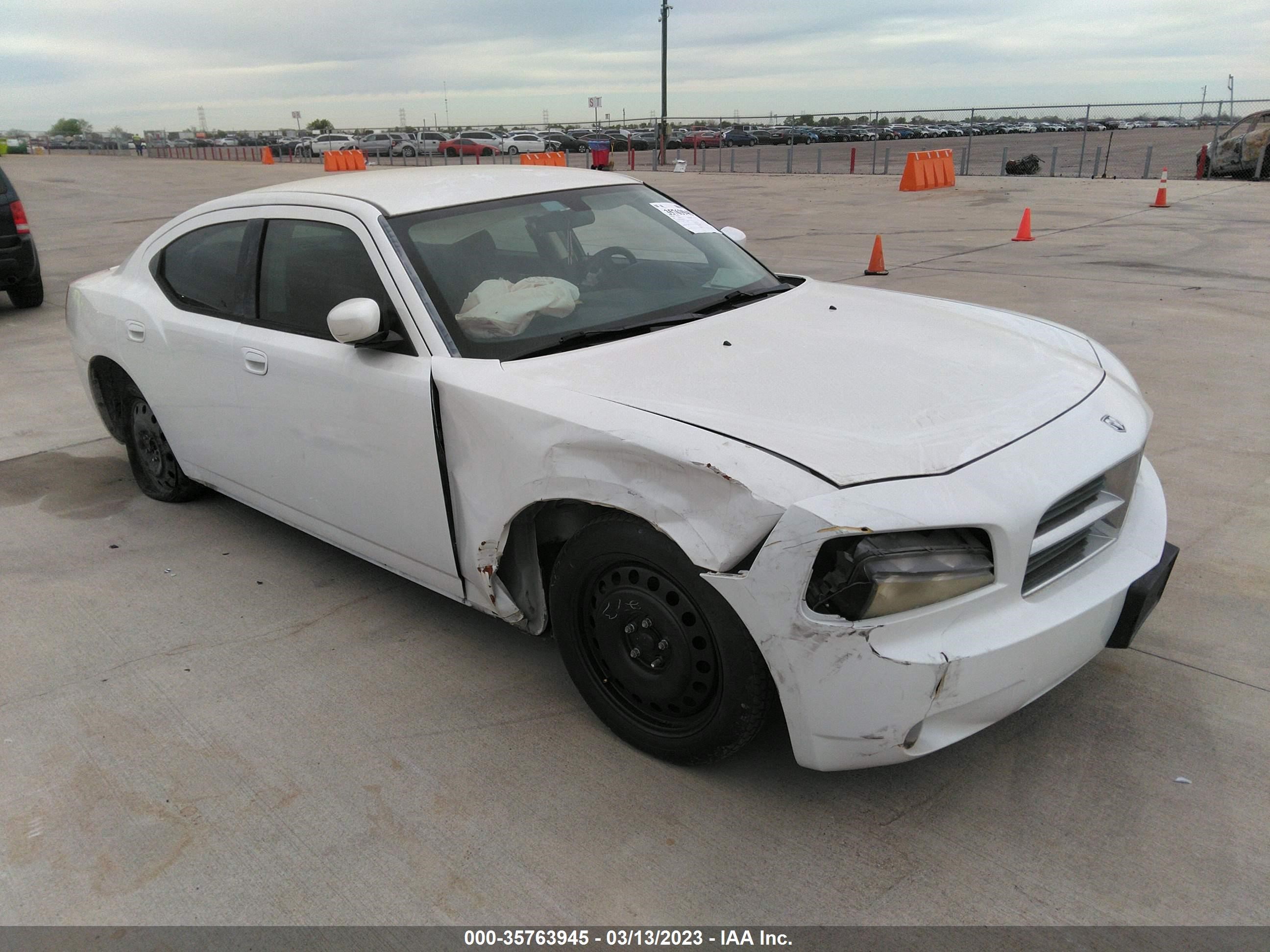 Photo 0 VIN: 2B3CA4CD2AH150545 - DODGE CHARGER 