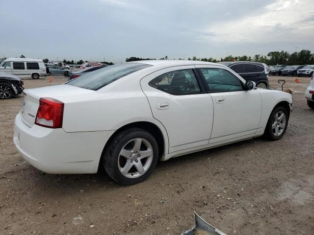 Photo 2 VIN: 2B3CA4CD2AH205494 - DODGE CHARGER 