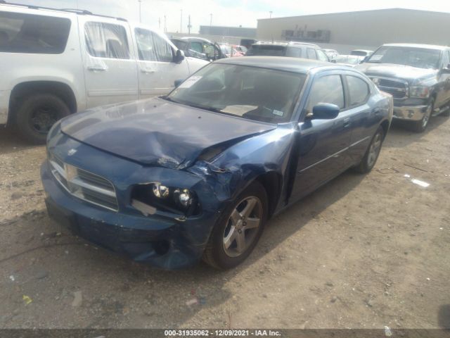 Photo 1 VIN: 2B3CA4CD2AH254307 - DODGE CHARGER 