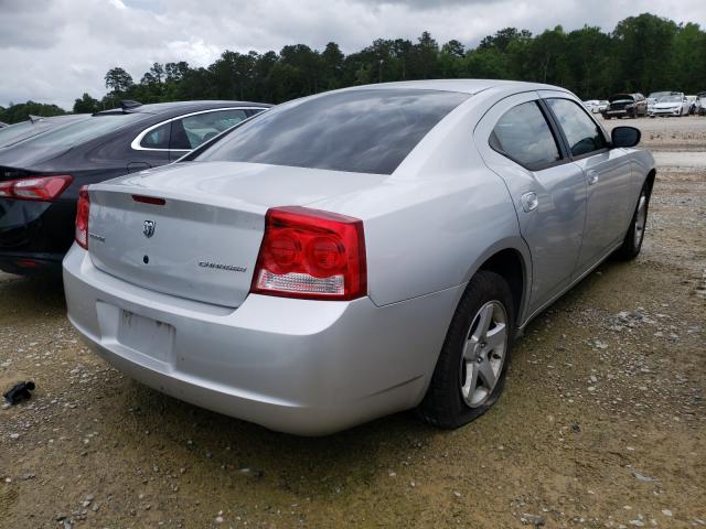 Photo 3 VIN: 2B3CA4CD2AH317020 - DODGE CHARGER 