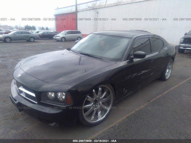 Photo 1 VIN: 2B3CA4CD3AH125363 - DODGE CHARGER 