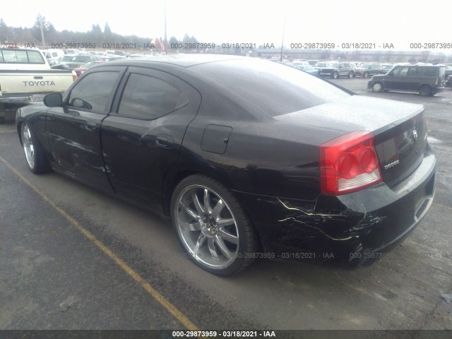 Photo 2 VIN: 2B3CA4CD3AH125363 - DODGE CHARGER 