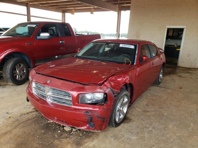 Photo 1 VIN: 2B3CA4CD3AH156564 - DODGE CHARGER 