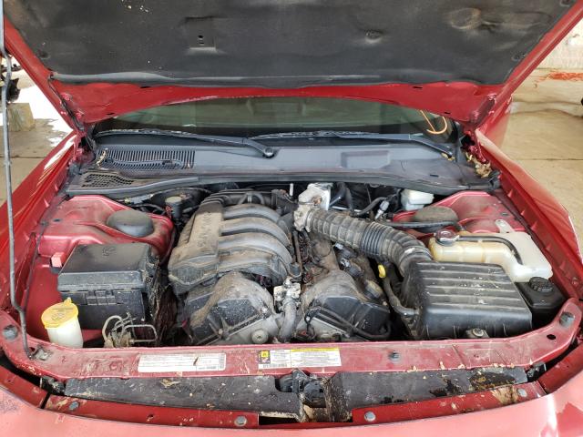 Photo 6 VIN: 2B3CA4CD3AH156564 - DODGE CHARGER 