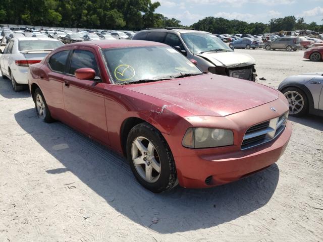 Photo 0 VIN: 2B3CA4CD3AH171999 - DODGE CHARGER 