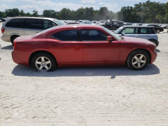 Photo 8 VIN: 2B3CA4CD3AH171999 - DODGE CHARGER 