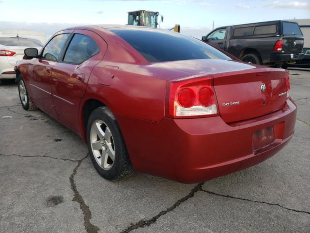 Photo 2 VIN: 2B3CA4CD3AH254333 - DODGE CHARGER 