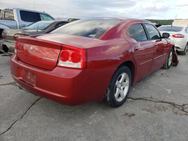 Photo 3 VIN: 2B3CA4CD3AH254333 - DODGE CHARGER 