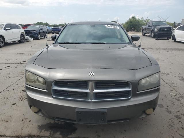 Photo 4 VIN: 2B3CA4CD4AH153656 - DODGE CHARGER 