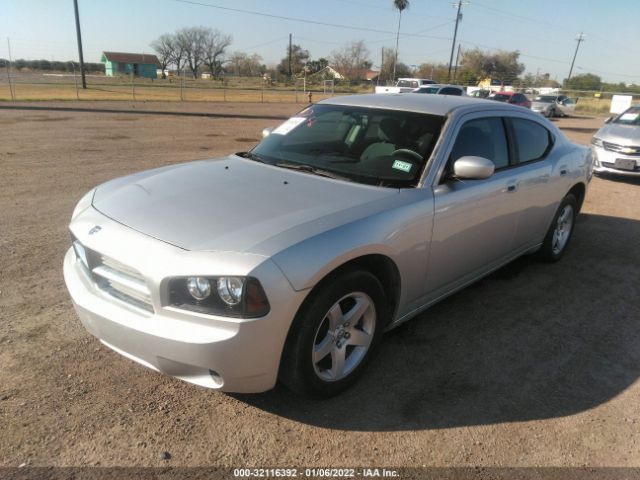 Photo 1 VIN: 2B3CA4CD4AH215301 - DODGE CHARGER 