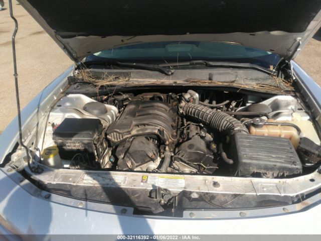 Photo 9 VIN: 2B3CA4CD4AH215301 - DODGE CHARGER 