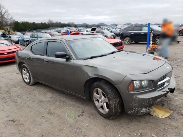 Photo 3 VIN: 2B3CA4CD4AH240098 - DODGE CHARGER 